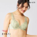 20%OFF トリンプ TR612 恋するブラ ブラジャー DE Triumph レディース D65-E75