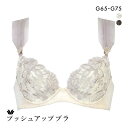 20%OFF ワコール プッシュアップブラ プレミアム 16series BXD416 16G 3/4カップブラジャー G Wacoal レディース 全2色 G65-G75