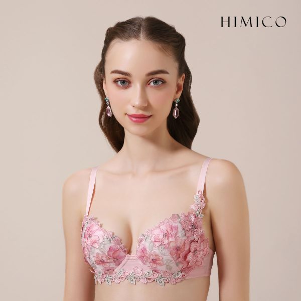 楽天市場】himico（カラーピンク）（インナー・下着・ナイト