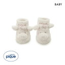 30%OFF ジェラートピケ キッズアンドベイビー ベビー パウダーキリンソックス ジェラピケ gelato pique Kids&Baby BABY