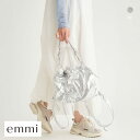 【10%OFF・6/11 09:59まで】 エミ アトリエ IPSA/emmi ギャザーナップザック emmi atelier 全2色 父の日 ギフト プレゼント 男性メンズ ev_sp_10