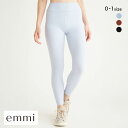 エミ WELLNESS&TRAINING IPSA/emmi サステナレッチユニティーレギンス emmi レディース 全3色 0-1