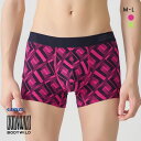 【ポイント還元5倍・7/15 23:59まで】20%OFF メール便(10) ボディワイルド ボクサーパンツ 前閉じ 綿混 メンズ BODYWILD 全2色 M...