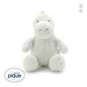 ジェラートピケ キッズアンドベイビー ベビー アニマルぬいぐるみ ジェラピケ gelato pique Kids&Baby BABY 全2色