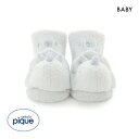 30%OFF ジェラートピケ キッズアンドベイビー ベビー ダイナソーソックス ジェラピケ gelato pique Kids&Baby BABY