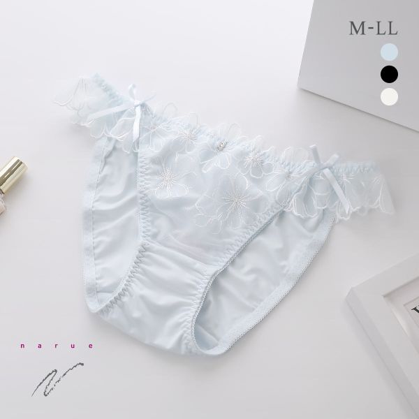 楽天市場】ナルエー ブラ(サイズ(S/M/L)LL)(ショーツ 楽天市場】ナルエー ブラ(サイズ(S/M/L)LL)(ショーツ