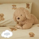 35%OFF ジェラートピケ スリープ トイプードル ピロークッション ジェラピケ gelato pique Sleep