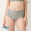 【メール便(4)】 トリンプ スロギー ゼロ フィール sloggi ZERO Feel はきこみ深めショーツ ML Triumph レディース 全3色 M-L