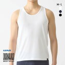 【ポイント還元5倍・7/15 23:59まで】20%OFF メール便(30) グンゼ ビームス アセドロンタンクトップ メンズ GUNZE BODY WILD ...