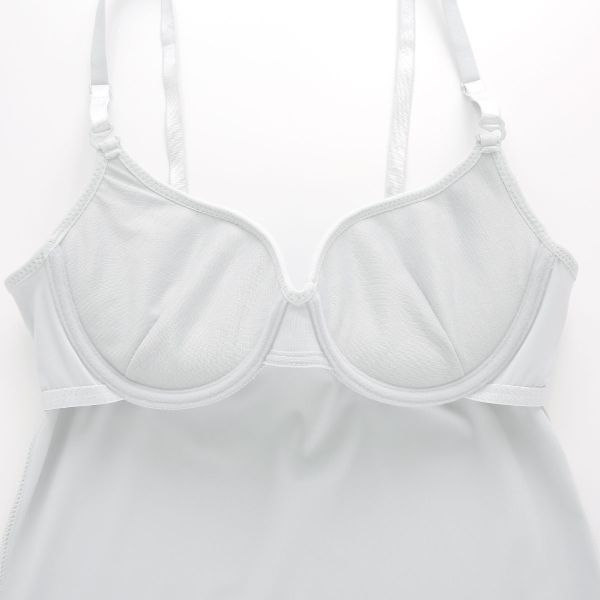 サンエイ 秒で盛れる ブラインナー ワイヤー入りブラキャミ S-LL 激盛り 寄せ上げ 谷間 盛り ブラトップ インナー スタイルアップ レディース 全6色 S-LL