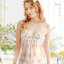 【メール便(7)】 リサマリ レーヌ フロリタ スリップ キャミソール ランジェリー Risa Magli Reine レディース 全3色 M-75-L-75