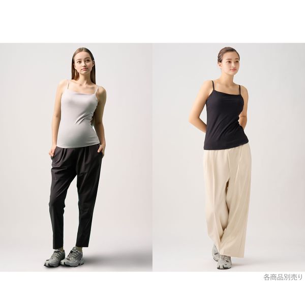 15��OFF �拾���� �ޥ��˥ƥ� ���������� Air���롼�֥�ȥå� for �ޥ� ���å��դ� ����ߥ����� ���� ����ʡ� Wacoal MATERNITY ��ǥ����� ��3�� �ޥ��˥ƥ�M-�ޥ��˥ƥ�L