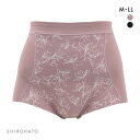 【メール便(10)】 瞬間細見えパンツ ショートガードル くびれ&骨盤サポート ショーツガードル 細見え 補正下着 ヒップアップ お腹押さえ レディース 全2色...