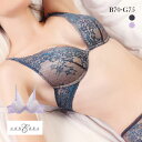 アンブラ Reflex モールドカップ ブラジャー 大きいサイズ ANNEBRA レディース 全2色 B70-G75