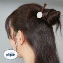 ジェラートピケ スプーンヘアピン ジェラピケ gelato pique