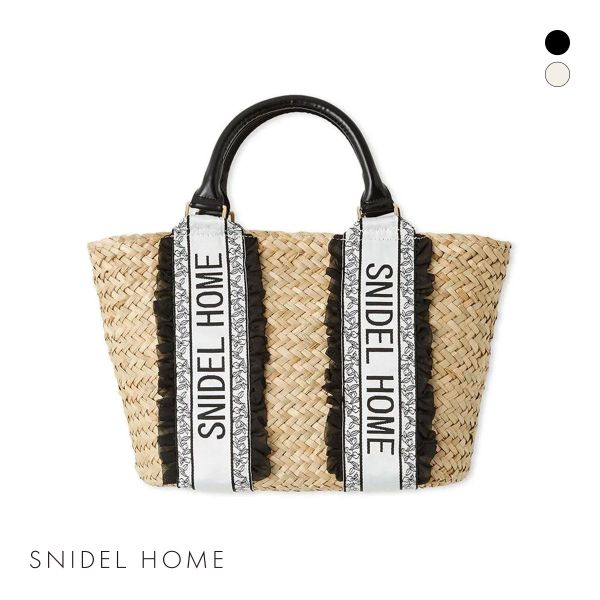 楽天市場】snidel かごバッグの通販 楽天市場】snidel かごバッグの通販