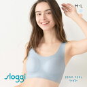 トリンプ スロギー ゼロ フィール ライト G065 N-Top sloggi ZERO FEEL ハーフトップ ML Triumph LBU LOR レディー...