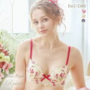 リサマリ レーヌ ラリッサ ブラジャー BCD 谷間ブラ Risa Magli Reine レディース 全3色 B65-D80