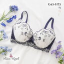 20%OFF リサマリ ソア ブラジャー GH グラマーブラ Risa Magli レディース 全3色 G65-H75