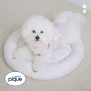 ジェラートピケ CAT&DOG 販路限定商品 ベビモコベッド gelato pique 全2色