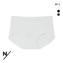 ニュートラルワークス N/MOVE KAKESU ショーツ レディース インナー NEUTRALWORKS. 全3色 M-L 下着 【メール便(5)】