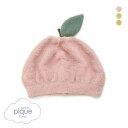 ジェラートピケ スリープ フルーツモチーフ吸水キャップ ジェラピケ gelato pique Sleep レディース 全3色 父の日 ギフト プレゼント 男性メ...