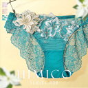 【メール便(7)】 ヒミコ 028シリーズ ショーツ スタンダード M L ランジェリー HIMICO レディース 全3色 M-L