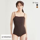 エミ アトリエ スカーフ付きスイムウェア emmi atelier レディース 全2色 0-1(4)