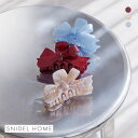 【ポイント5倍・6/11 09:59まで】スナイデルホーム リボンヘアバンス SNIDEL HOME レディース 全3色 父の日 ギフト プレゼント 男性メンズ