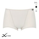 15%OFF【メール便(10)】 ワコール シーダブリューエックス スポーツ 3Dフィットショーツ ノーマルショーツ SML 速乾 メッシュ Wacoal CW...