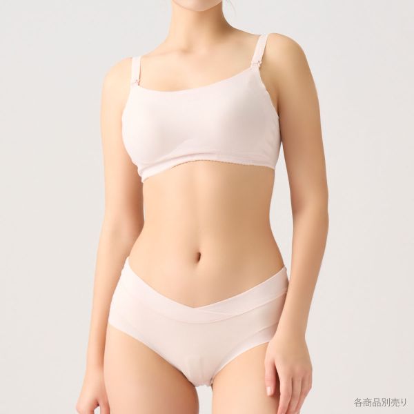 15��OFF �拾���� �ޥ��˥ƥ� �ô� ������ ��ñ���� �ϡ��եȥå� �Υ�磻�䡼 �֥饸�㡼 ���������� MBY757 Wacoal MATERNITY GOCOCi ��ǥ����� ��3�� �ޥ��˥ƥ�M3-�ޥ��˥ƥ�L3