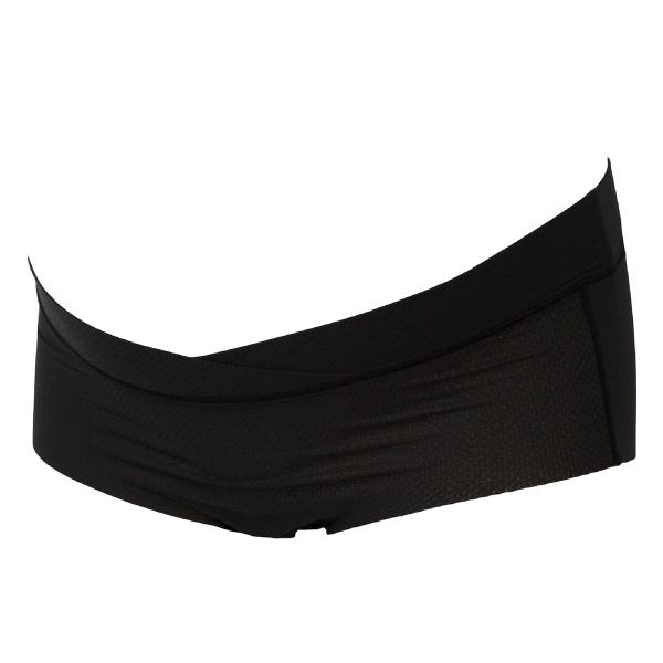 【25%OFF・3/26 09:59まで】 ワコール マタニティ 涼感 ゴコチ おなかカシュクール ショーツ ボーイレングス 産前 産後 ML MPP057 Wacoal MATERNITY GOCOCi レディース 全3色 M-L 【メール便(5)】 ev_sp_20 3