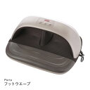 ポルト フットウエーブ porto FOOT WAVE AIM-FN073 レディース