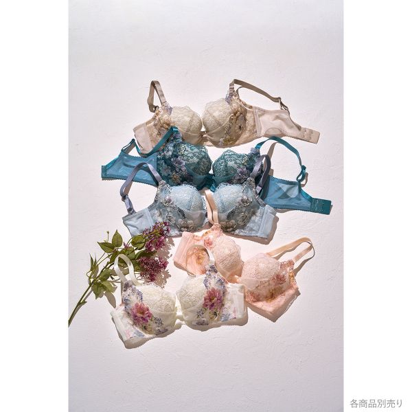 【22%OFF・02/10 09:59まで】 ワコール リボンブラ 脇すっきり ショーツ スタンダード ML Wacoal BXB443 PXB143 レディース 全8色 M-L 【メール便(4)】 ev_sp_20