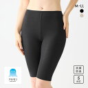 20%OFF【メール便(10)】 グンゼ アセドロン 5分丈 ペチパンツ レディース GUNZE 大きいサイズ 全2色 M-LL