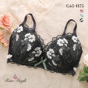 リサマリ プティット ブラジャー GH グラマーブラ 大きいサイズ Risa Magli レディース 全3色 G65-H75