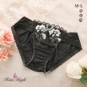【メール便(4)】 リサマリ プティット ショーツ ノーマル Risa Magli レディース 全3色 M-L
