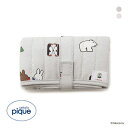 ジェラートピケ Dick Bruna キッズアンドベイビー ベビー キルティングおむつシート ジェラピケ gelato pique Kids&Baby BABY...