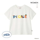 ジェラートピケ Dick Bruna 接触冷感 レディース ワンポイントTシャツ ジェラピケ ルームウェア パジャマ gelato pique 全2色