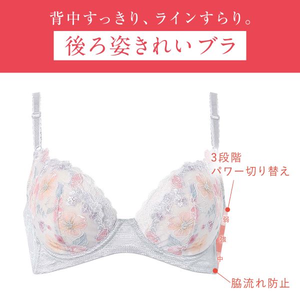20%OFF ワコール ウイング KB2722...の紹介画像3