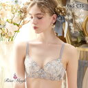 リサマリ アイシャ ブラジャー BC 谷間ブラ Risa Magli レディース 全3色 B65-C75