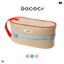 【25%OFF・9/11 09:59まで】 ワコール ゴコチ cooomy. クーミー FGG244 洗濯できるマルチポーチ バッグ 洗濯ネット Wacoal GOCOCi ウォッシュネット WASH NET レディース 全3色 ev_sp_20