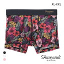 グレイブボールト emotions ショート ボクサーパンツ XL Gravevault メンズ 全3色 XL-XXL