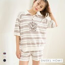 スナイデルホーム ニットショートパンツ SNIDEL HOME レディース 全3色