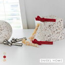 スナイデルホーム アセチリボンピン SNIDEL HOME 全3色