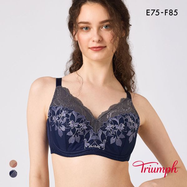 トリンプ TR625 小さくしたいブラ 揺