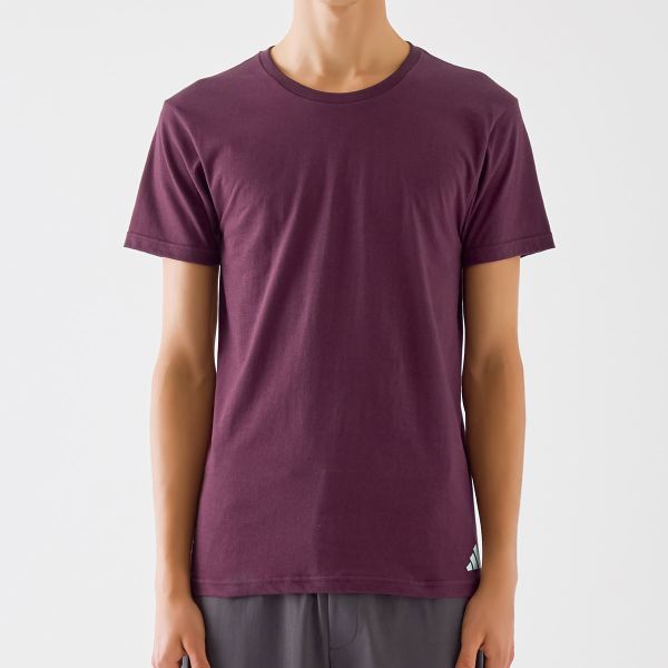 20％OFF アディダス ワンポイントロゴ 半袖 Tシャツ メンズ adidas スポーツ クル...