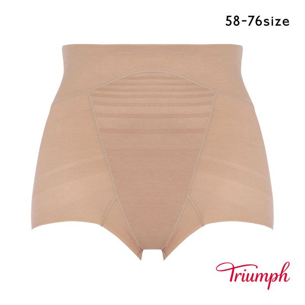 【メール便(10)】 トリンプ スピードシェイパー TR574 ショートガードル 58-76 Triumph レディース 58-76