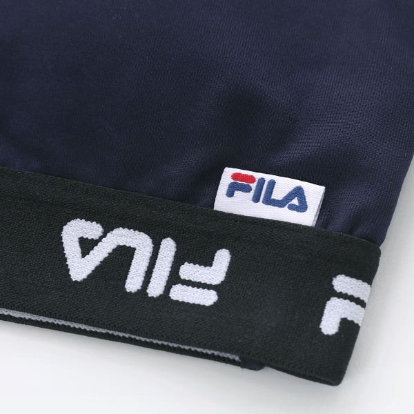 �ե��� ����˥� �ϡ��եȥå� ���ݡ��ĥ֥� �Υ�磻�䡼 �֥饸�㡼 �ۿ�®�� �磻��쥹�֥� ���å� ���λ� 140 150 160 FILA ��ǥ����� ��3�� 140-160