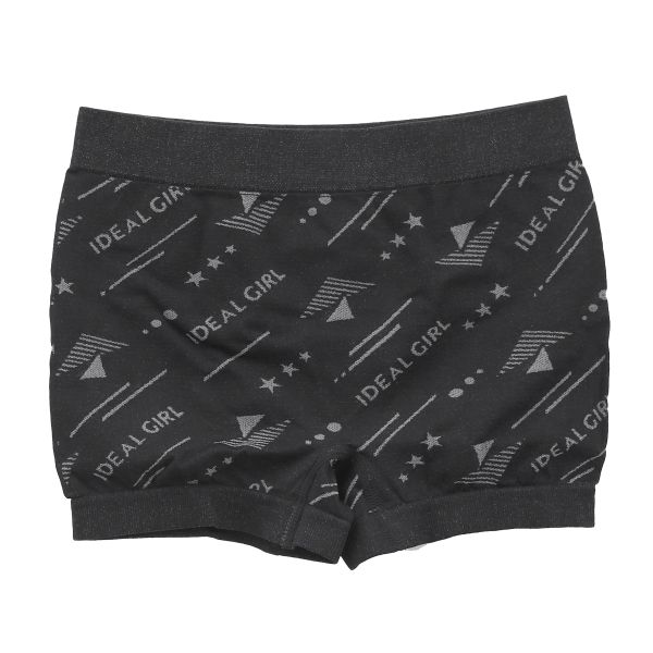 �ڥ᡼����(30)�� ������ Garau GIRLS SHORTS �����ܥ����� 3���� ��ʬ�� �������硼�� ���å� ����˥� ���λ� ��ǥ����� 140-165
